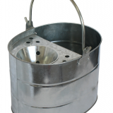 Cleaning Mop Bucket