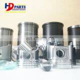 Engine Piston With Pin Cylinder Liner Kit thumbnail-6
