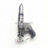 Genuinos Motor M11 QSM ISM Inyector de Combustible 3411754 3087772 thumbnail-2