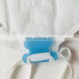 Hot Sale Folded Shape Head Strap Face Mask Pm2.5 Anti Pollution Dust Mask thumbnail-5