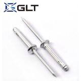 Five Star 4X14 Aluminum Trifold Roofing Waterproof Rivet For Roofing