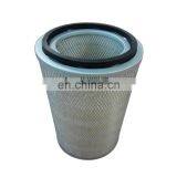 Diesel Engine Air Filter AF4902 for Truck