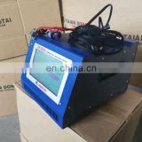 CR3000, the repair tester to test common rail injector