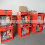 QCM200 Automatic Detecting Analyzing and Clening Tester thumbnail-3