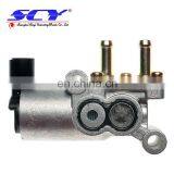 Idle Speed Air Control IAC Valve Suitable for HONDA CIVIC OE 36450-P08-004 36450P08004