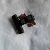 High Quality 5KVA 188F GX390 Generator Carbon Brush Spare Parts thumbnail-3