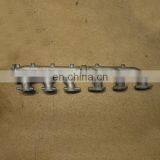 WEICHAI Parts 1008048A471-0001 Exhaust Manifold for Sale thumbnail-3