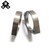 OEM Custom Aluminum 7075 Cnc Machining Sandblasting Spare Parts Bicycle Parts and Accessories thumbnail-2