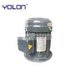 0.5HP0.55KW 1HP/0.75KW 2HP/1.5KW 3HP/2.2KW 5HP/3.7kw 7HP5.5KW Hydraulic Motor, Oil Pump Motor thumbnail-5