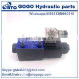 DSD-G02-2C-DC24-90/82/72/31 A110 A220 DC24 2N Hydraulic Solenoid Valve DSV/DSD-G03-2A/2C/6C/8C thumbnail-2