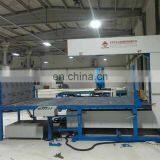(ECMT-111) Horizontal Sponge Cutting Machine thumbnail-3