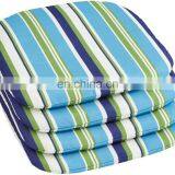 Cheap Morden Dining Chairs Set of 4, Set of 4 Stacking Chair Pads thumbnail-1