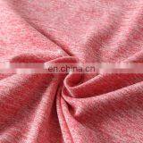 600D Polyester Cationic/two Tone Fabric for Bags thumbnail-3