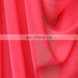 30D High Quality Chiffon Fabric for Dresses thumbnail-2