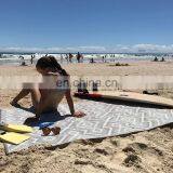 Outdoor Blanket Sand Free Beach Picnic Mat thumbnail-3