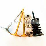 Intake 8+8 Exhaust Engine Valve for BMW F11 F84 F25 N57D30A N47D20C OEM 11127797711 11347797712 11348511622 Intake 272x5x94 thumbnail-6