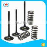 Factory Scooters Engine Valves for Vespa Lx150 Lx50 LX 125cc 4T 150 I.e. 50 50cc 2t 4t 4v 3v Navy thumbnail-5