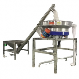 High Cost Performance Screw Conveyor thumbnail-5