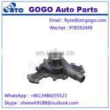 Auto Engine Water Pump for GM OEM 90TM8505AC,95TM8505AA, 97TM8505A,F0TZ8501D, F0TZ8501G,F5TZ8501C, F7PZ8501AA,F7TZ8501AB thumbnail-2