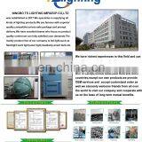 Aluminum Alloy Motion Sensor Led Closet Light Rechargecable USB Night Light Wardrobe Light thumbnail-7