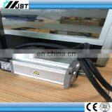 Panasonic 400W Servo Motor Set MHMD042G1U+MBDHT2510E thumbnail-1