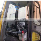 Mini Excavator Machine Towable 4 Ton for Sale With CE/ISO thumbnail-5