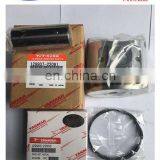 High Quality Piston For 4TNV98 Engine thumbnail-2