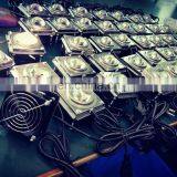 COB 60w Led Grow Lights Full Spectrum 380nm-780nm LED Lamp for Plants Aquarium Flowers Hydroponics thumbnail-2