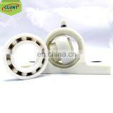 Waterproof Plastic Pillow Block Bearing FPL204 Bearing Pedestal Professional Manufacturer thumbnail-6