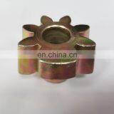 Knotter Gear for Knotter of Claas Quadrant Balers. thumbnail-2