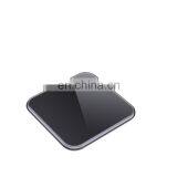 Ultrathin 15W Fast Charging Stand Wireless Charging Qi Wireless Charger With Silicone Non-slip Pad Fast Charger thumbnail-4