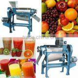 Fruit Juice Making Machine|Fruit Juice Spiral Squeezing Machine thumbnail-2