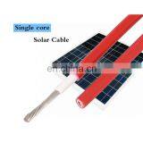 Shenzhen Manufacture Solar dc Wire & Cable pv Solar Cable 10MM2 Dual Core thumbnail-3