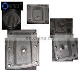 OEM Iron Casting Parts Precision Casting thumbnail-2