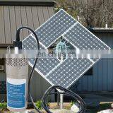 24v Solar Water Pump Portable System With 100m Lift and 12lpm Commercial Normal thumbnail-2