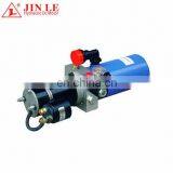 800Watt DC 12 Volt Hydraulic Power Units for Sale thumbnail-1