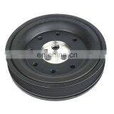 NEW Auto Vibration Damper Pulley OEM 1351731 1124891 1S7Q6B319AB 30097 thumbnail-3