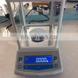 High Performance Laboratory Electronic Balance Scale thumbnail-3