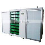 OrangeMech Automatic Hydroponic Germination Machine Seed Germination Chamber thumbnail-2