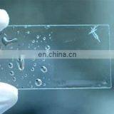 High Quality Hot Sell Easy Cleaning Glass/ Self Cleaning Glass thumbnail-3