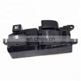 Front Driver Side Electric Power Master Window Switch for Toyota Land Cruiser Hiace Hilux 84820-10100 thumbnail-3