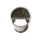 Нержавеющая сталь, 6