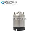 Stainless Steel Beer Keg thumbnail-5