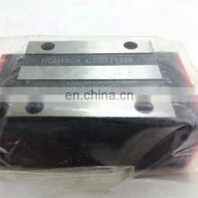 CNC Machine Linear Guide Rail HGR15 With Slide Block HGH15CA thumbnail-3