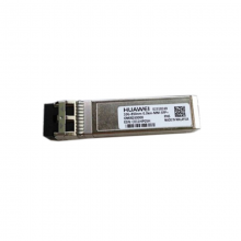Huawei Optical Transceiver OMXD30000,SFP+,10G,Multi-mode Module(850nm,0.3km,LC) thumbnail-2