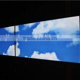 Led Indoor Creative New Ceiling Light Panel Blue Sky Cloud thumbnail-1