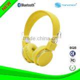 Wireless Bluetooth Headset for Both Ears thumbnail-5