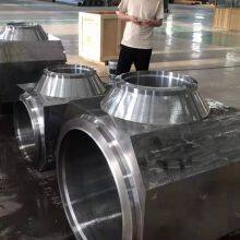 Steel Pipe and Pipe Fittings for Petrochemical Industry thumbnail-2