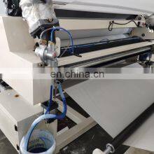 Full Automatic Toilet Paper and Kitchen Towel Rewinding Machine thumbnail-3