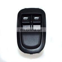 Window Lifter Switch 6554WQ for Peugeot 206 1998-2010 thumbnail-1